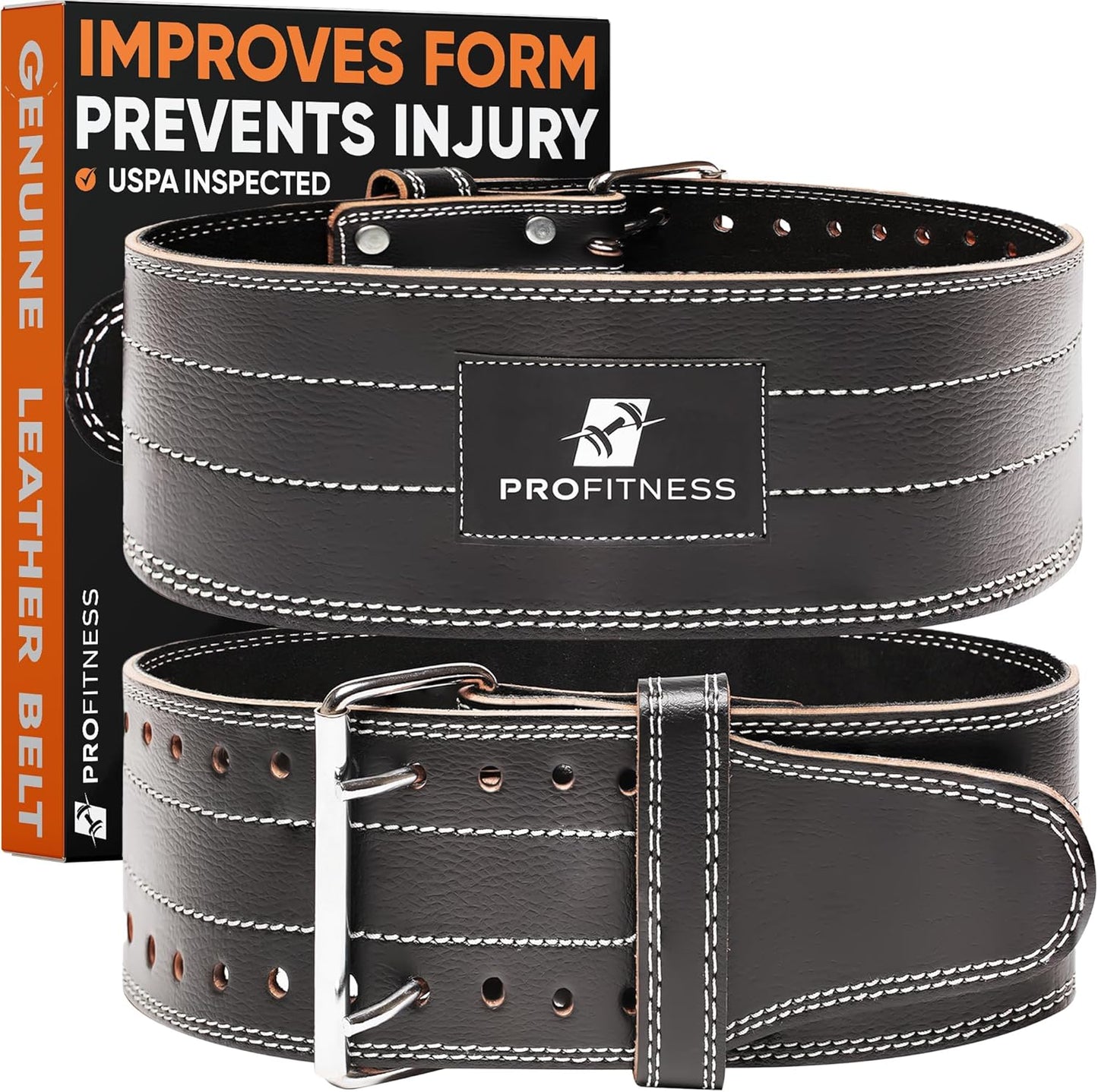 Weight Lifting Belt