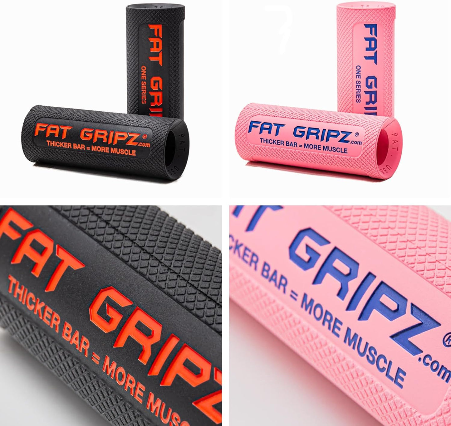 Fat Gripz One