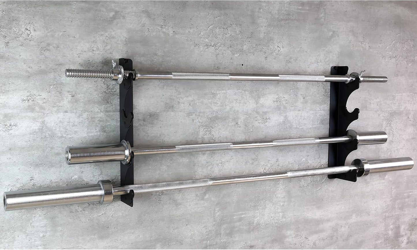 Barbell Rack Barbell Holder Wall