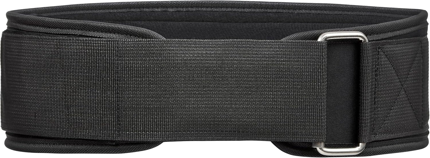 adidas Unisex's Essential Weightlifting Belt