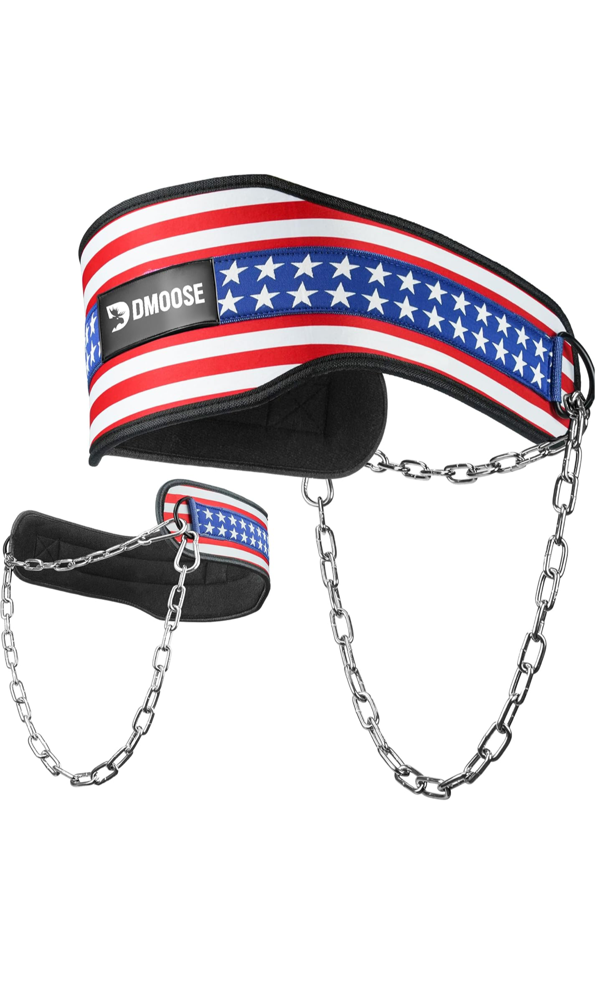 Dip Belt for Weightlifting