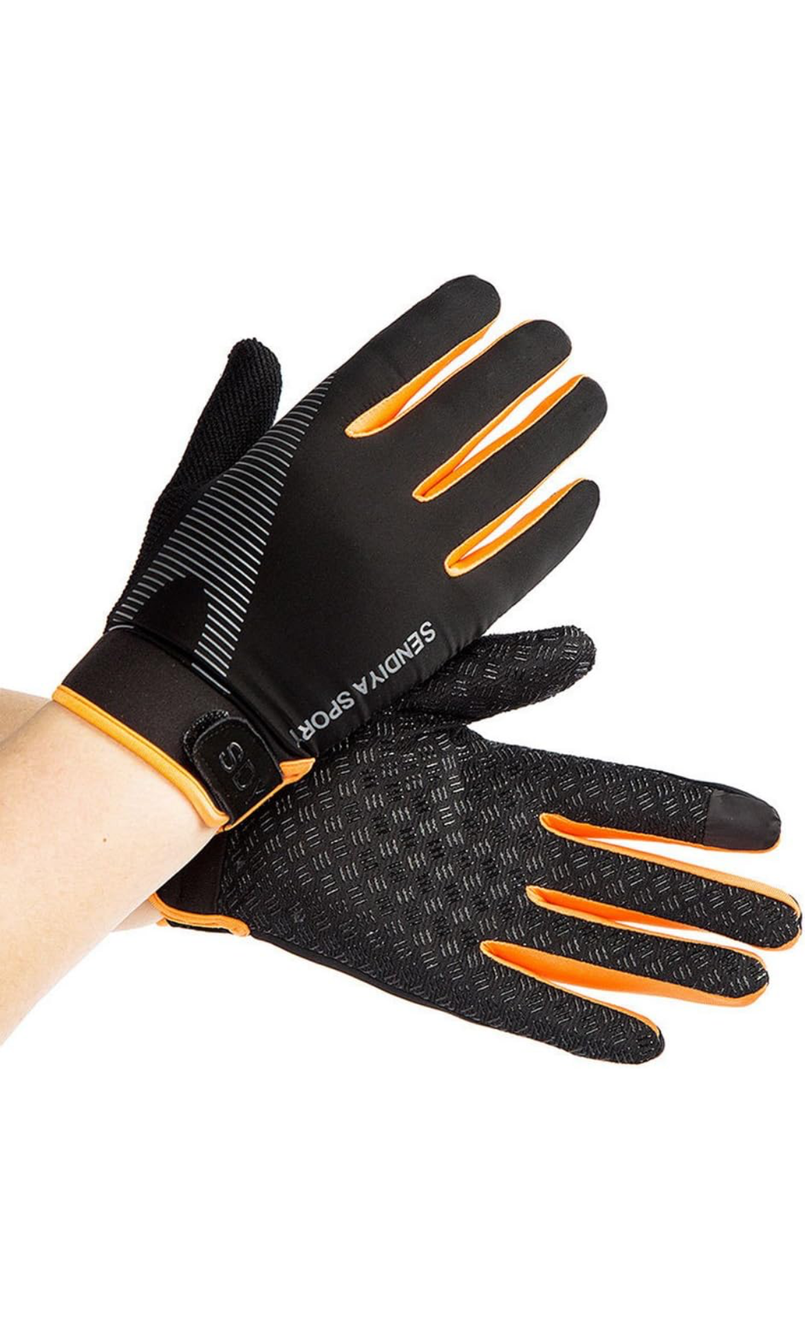 Workout Gloves Weight Lifting