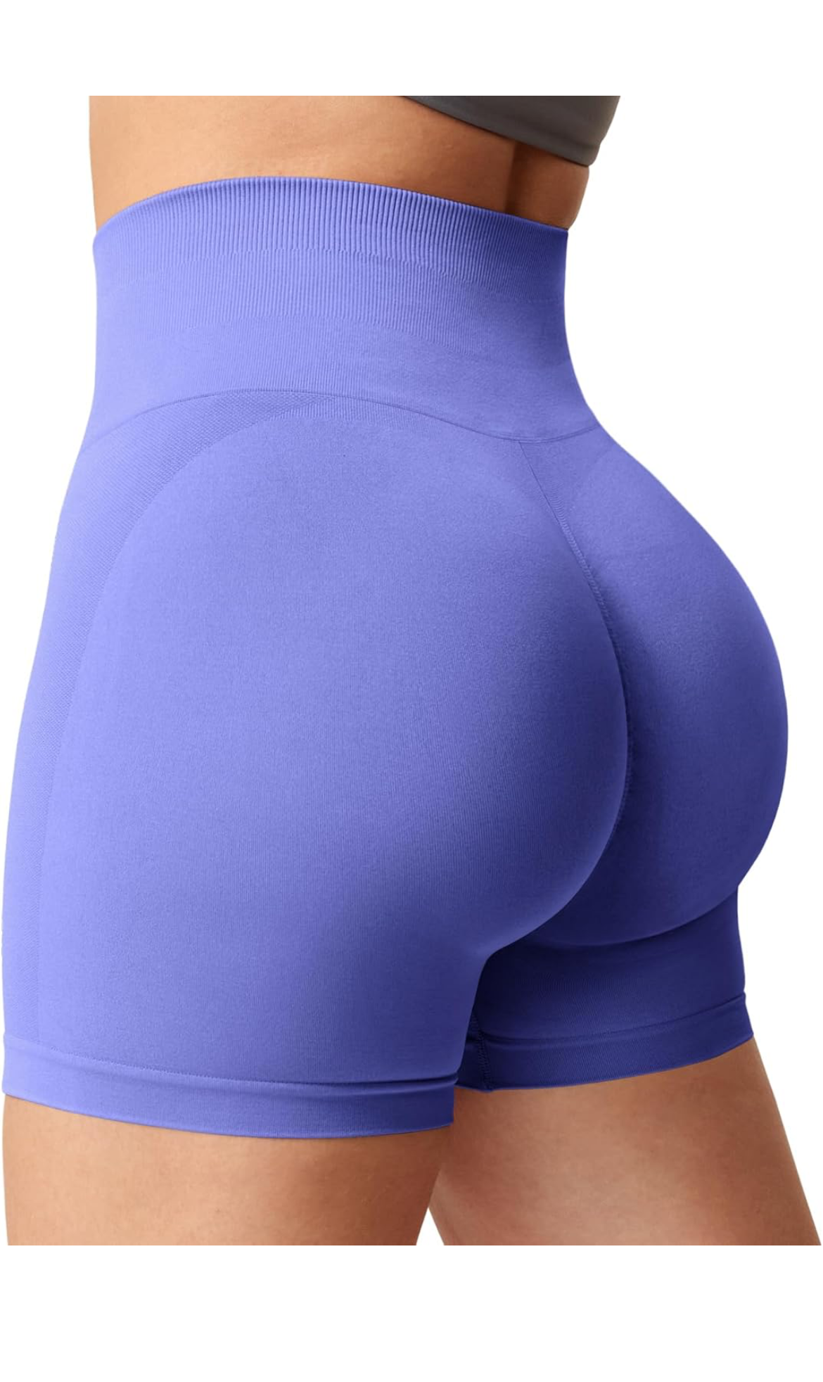 Workout Shorts for Women Bright