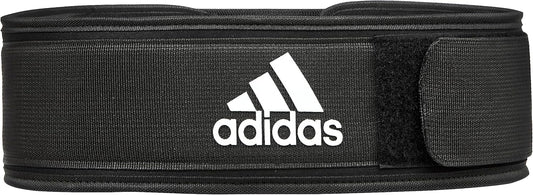 adidas Unisex's Essential Weightlifting Belt