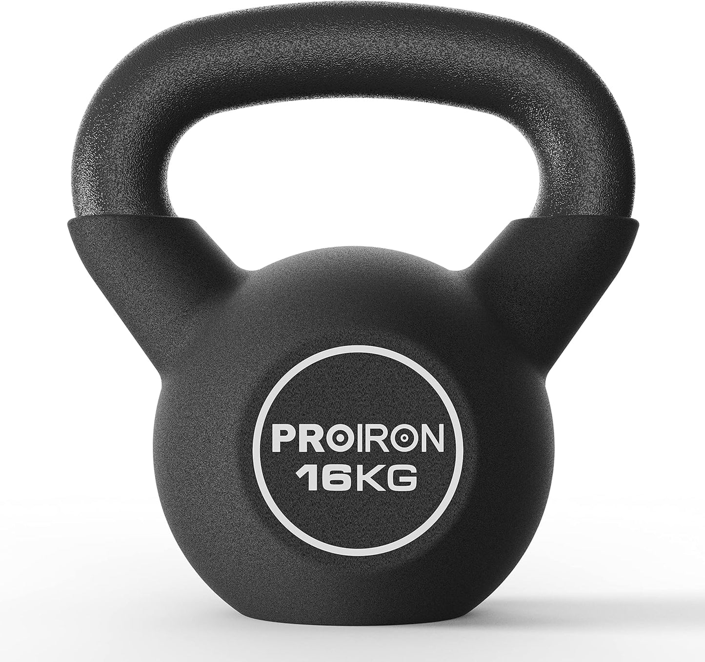 Kettlebell Weights Solid 16 kg