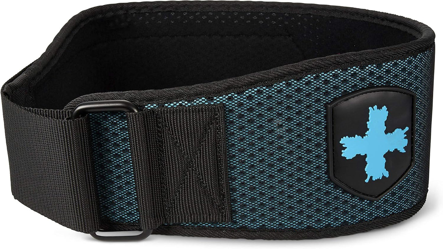 Weight Lifting and Workout Belt,