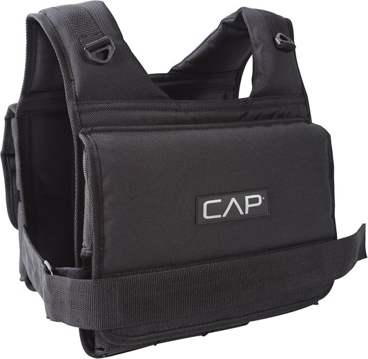 Adjustable Weighted Vest