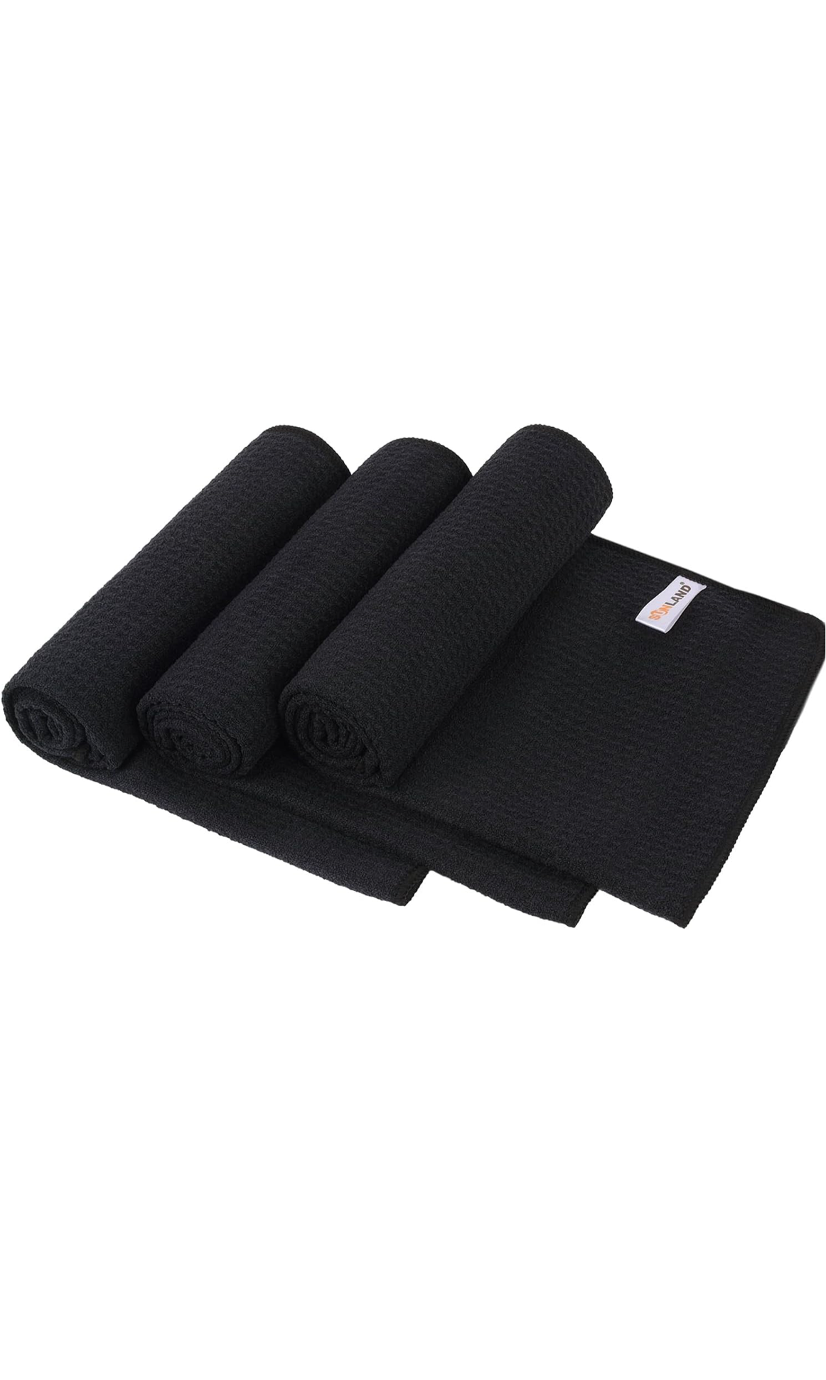 Microfiber Sports Workout Towels