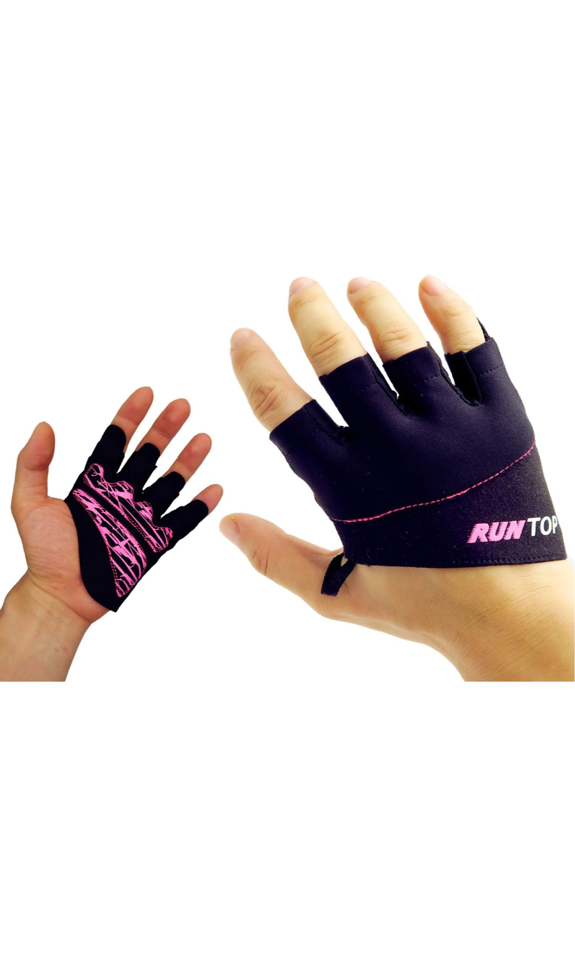 Workout Gloves Weight Lifting