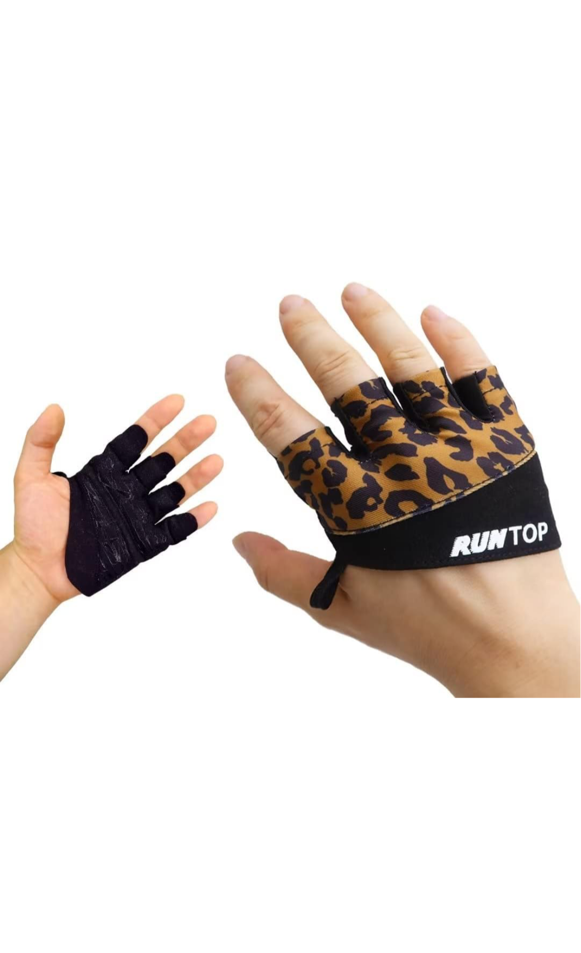 Workout Gloves Weight Lifting