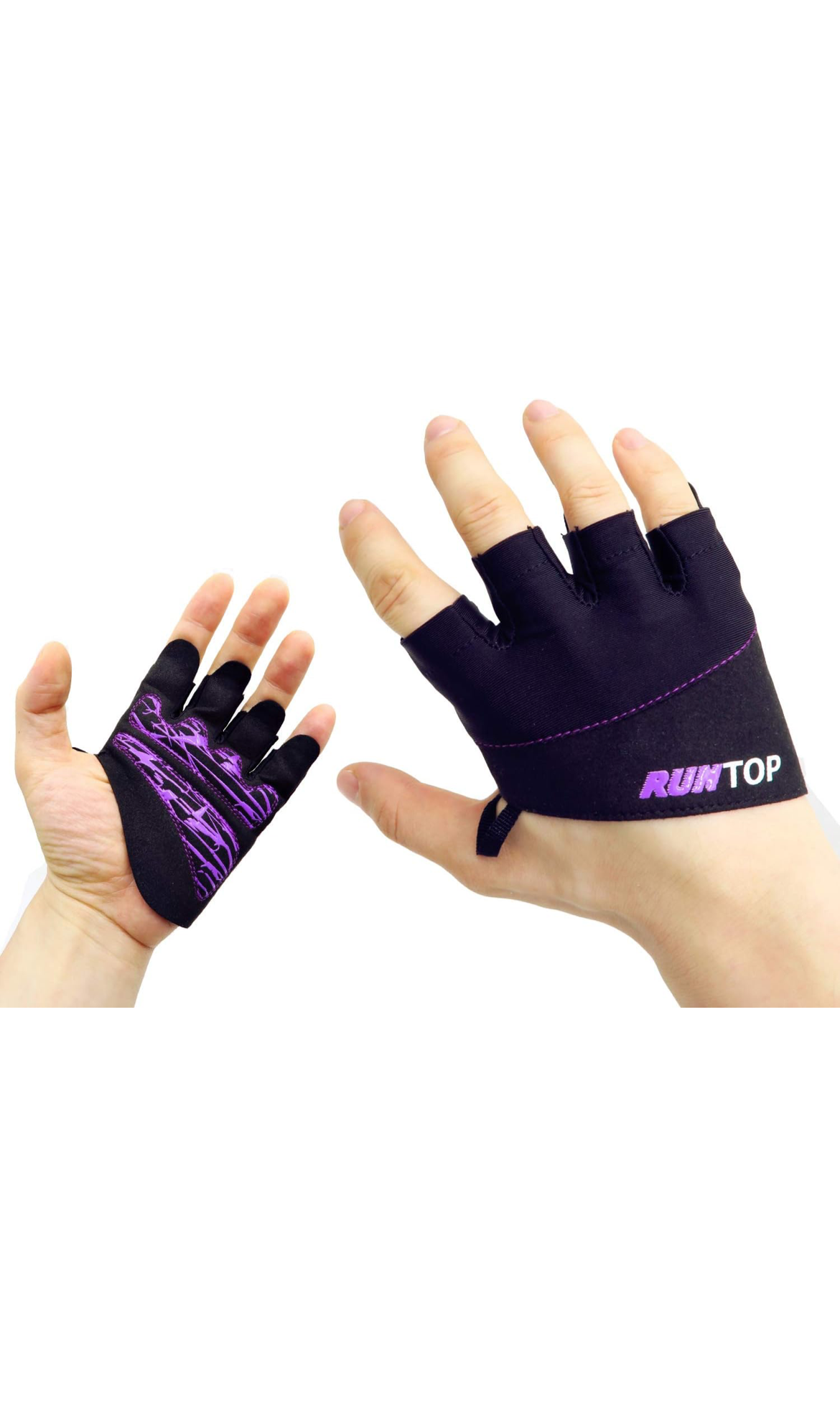 Workout Gloves Weight Lifting