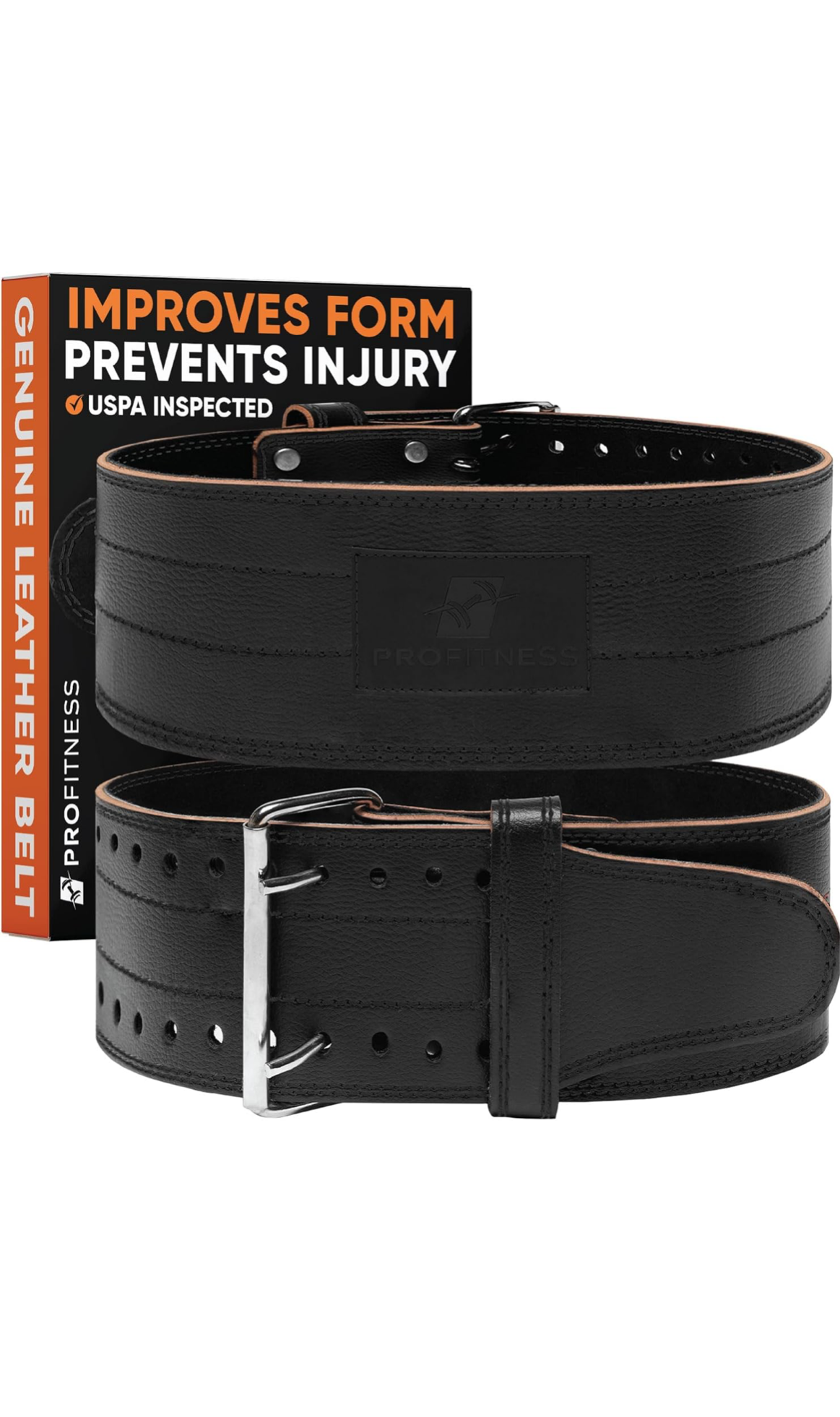 Weight Lifting Belt