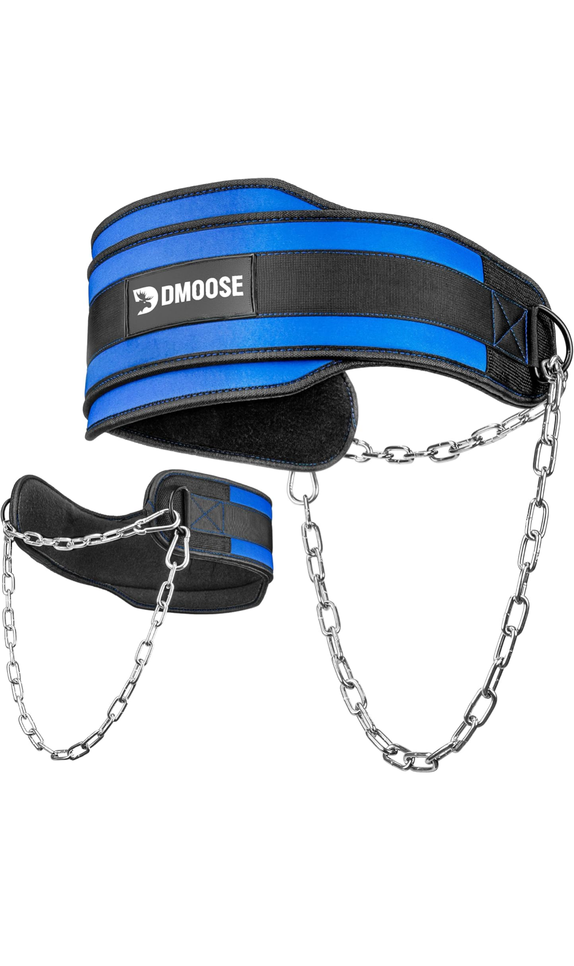 Dip Belt for Weightlifting