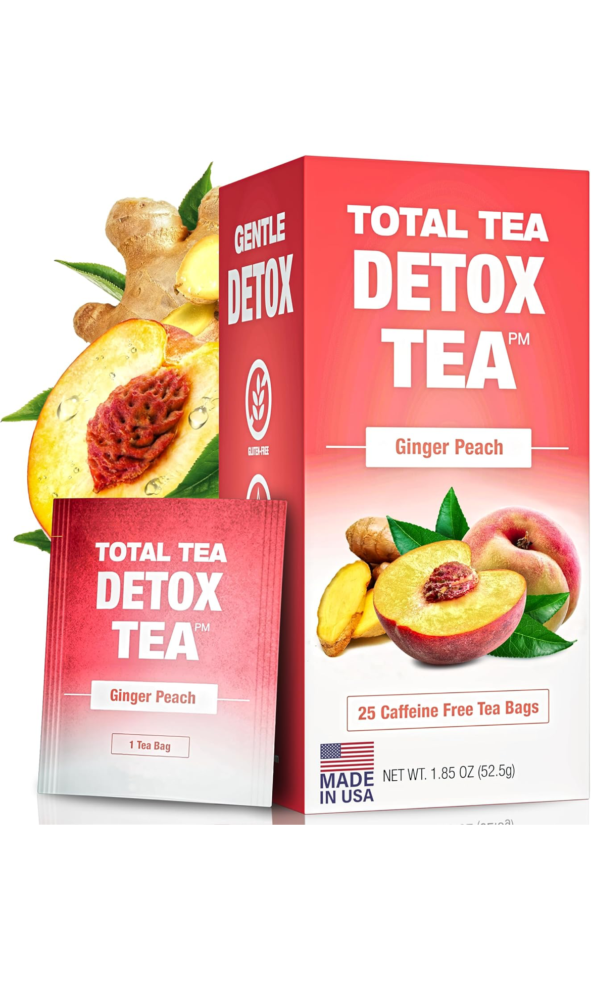 Detox Tea