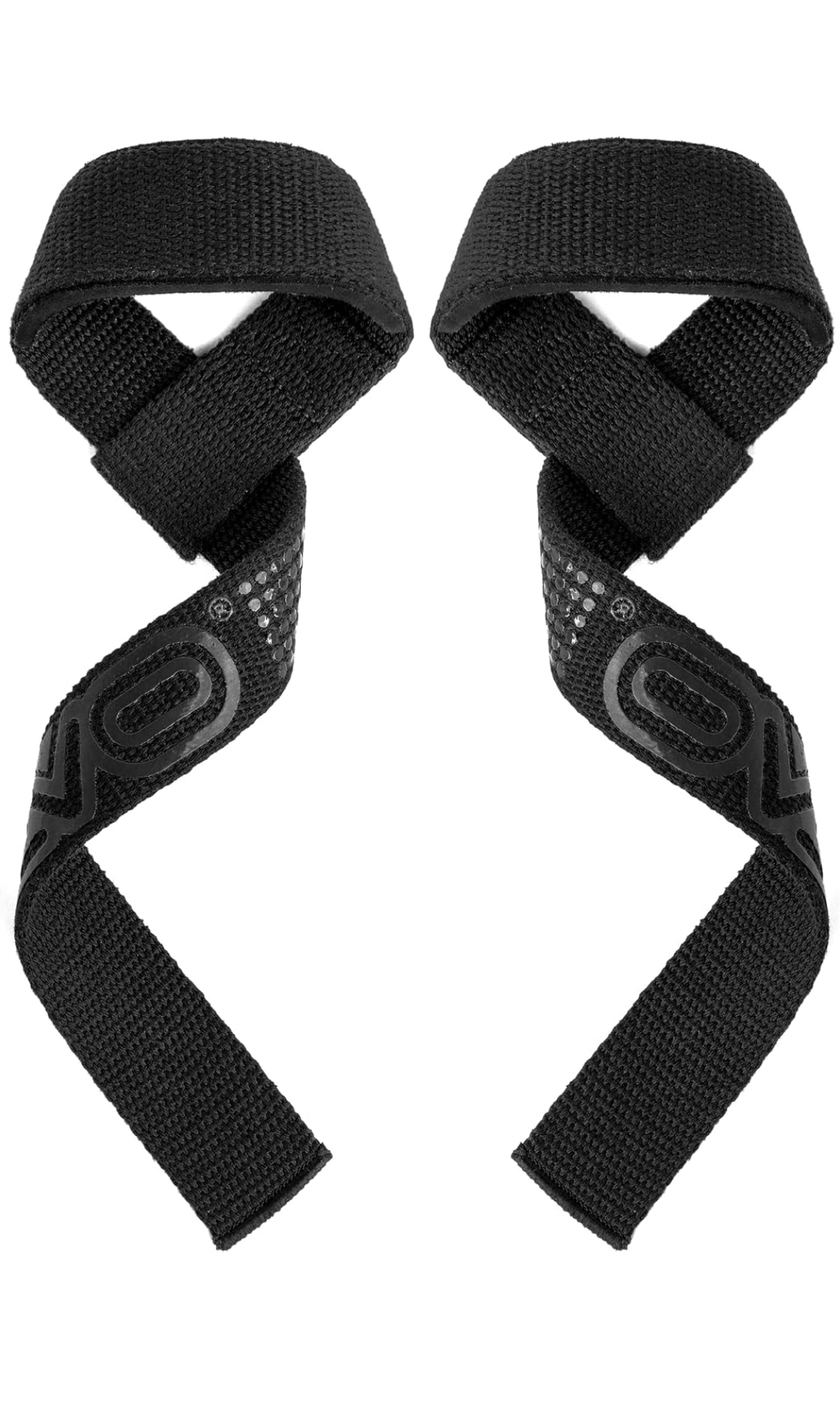 Fitness Weight Lifting Straps