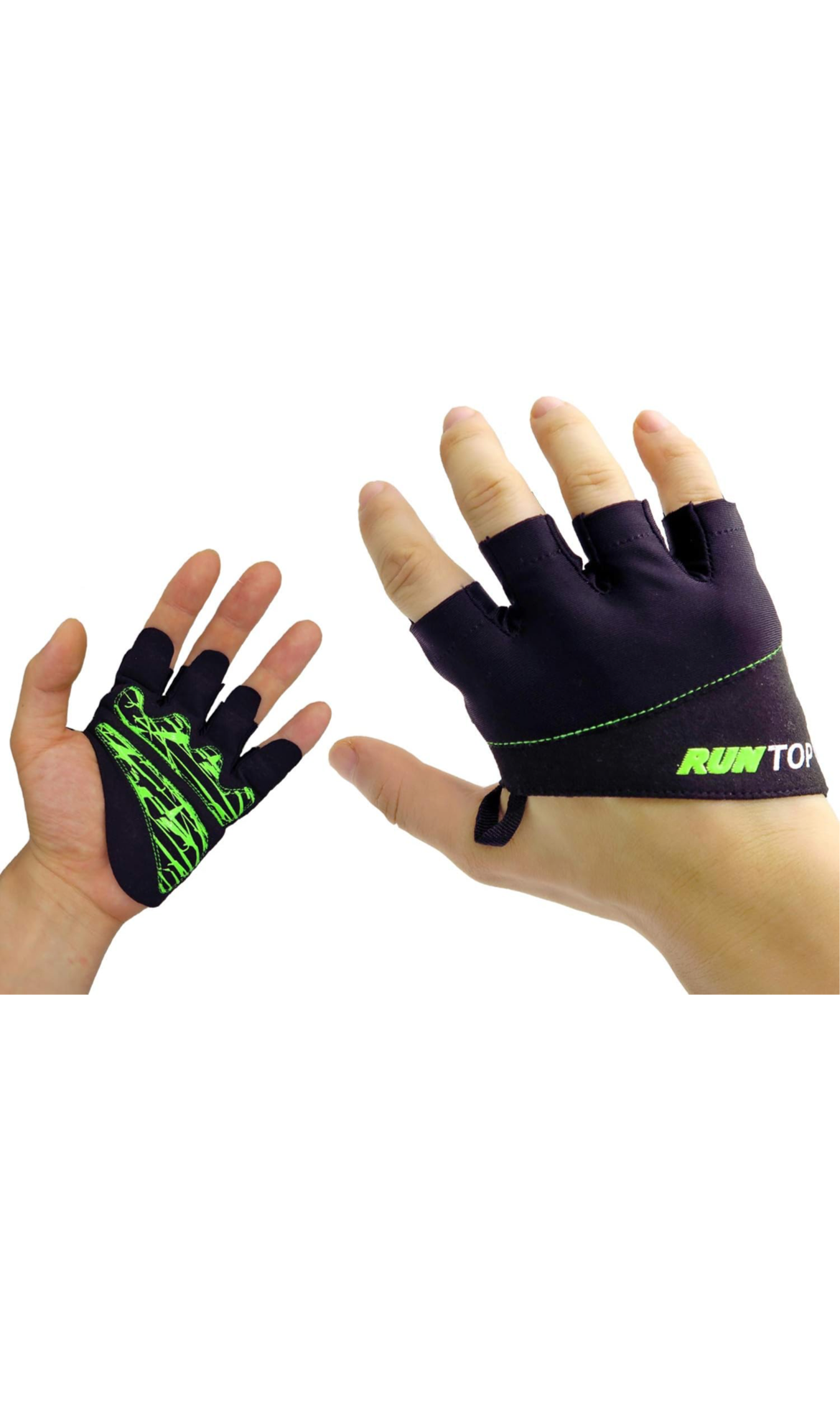 Workout Gloves Weight Lifting