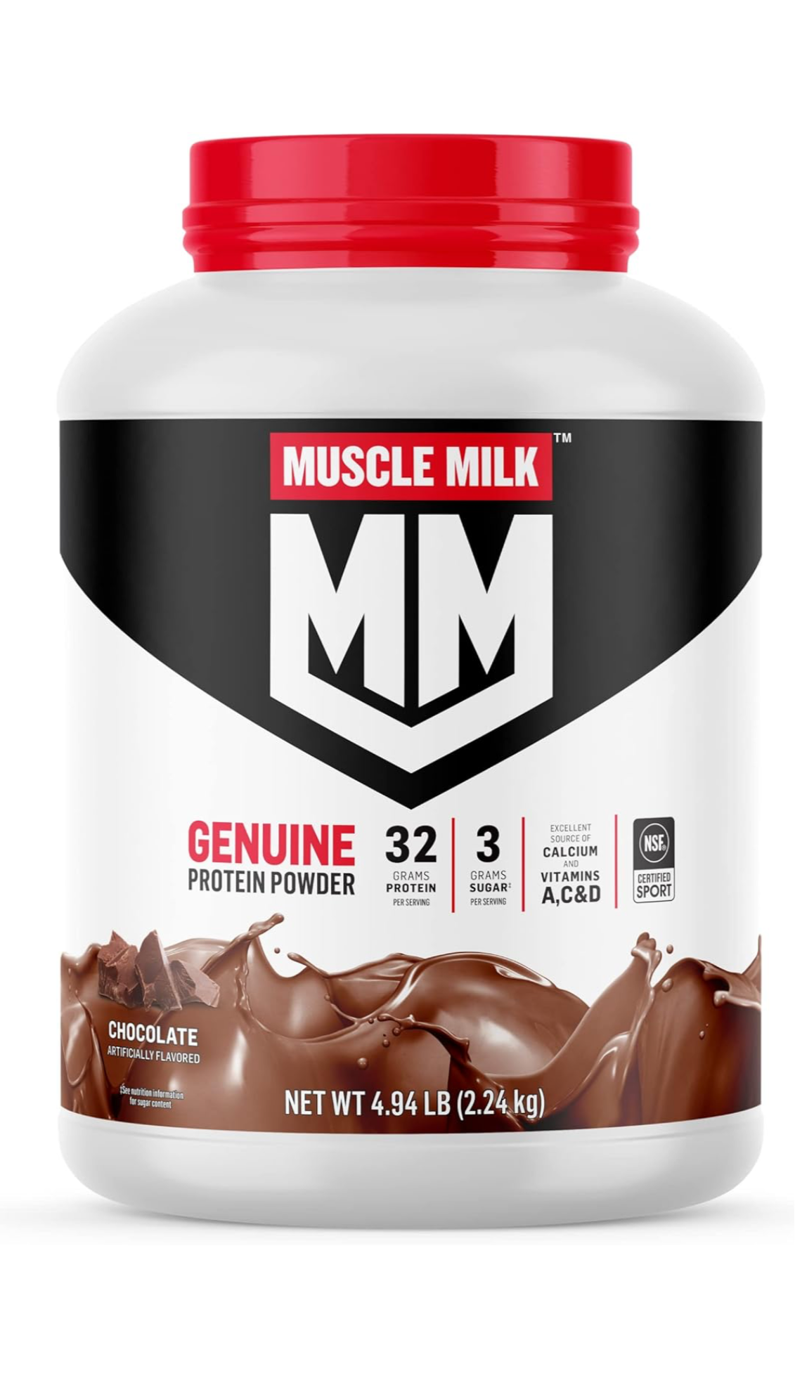 Protein Powder 2.24kg