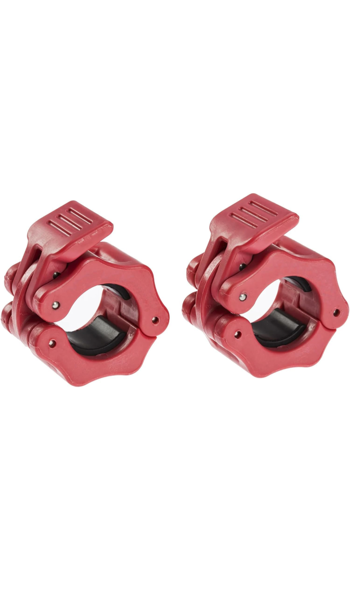 Barbell Clamps