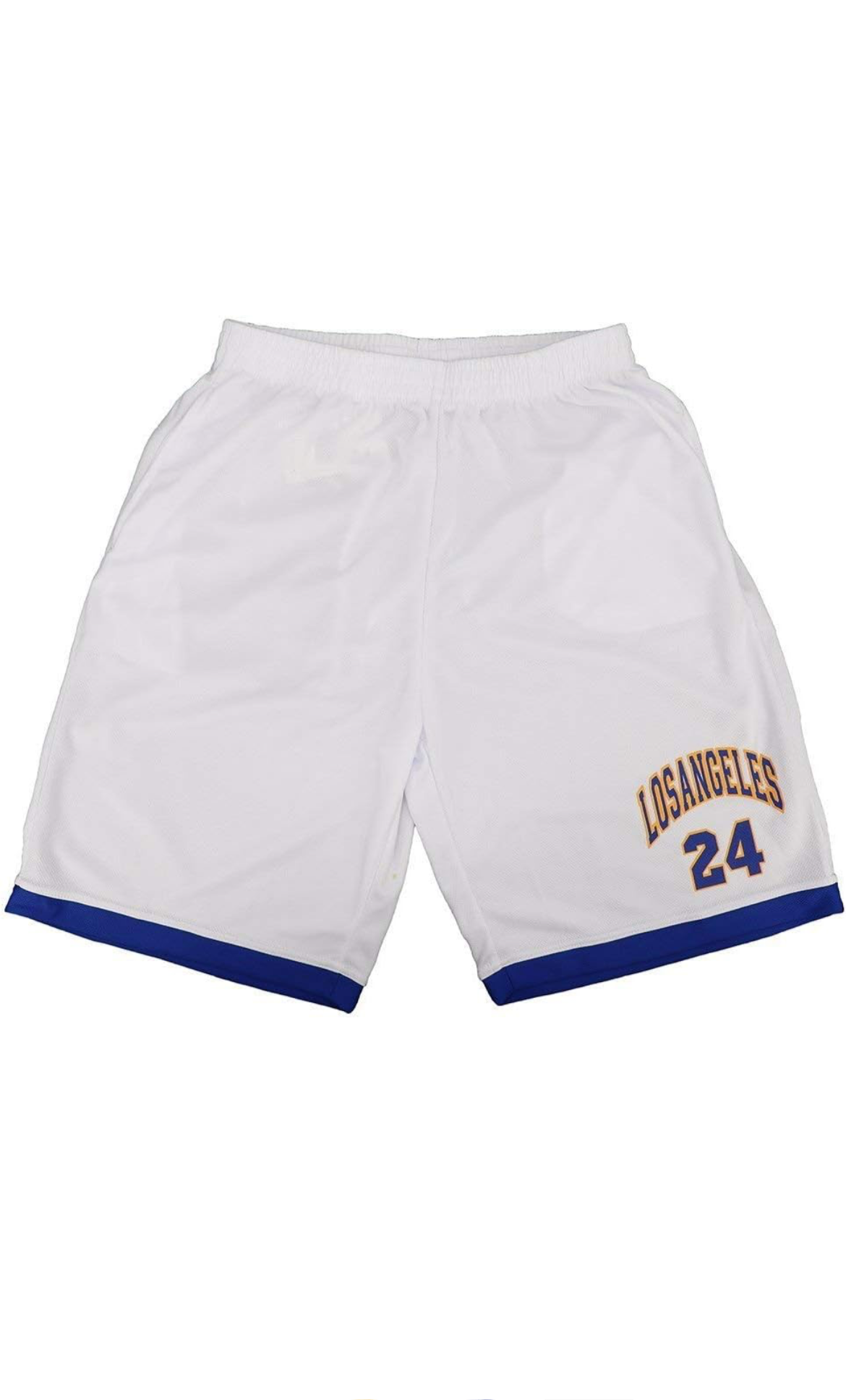 Men's Basketball Sports Shorts Gym