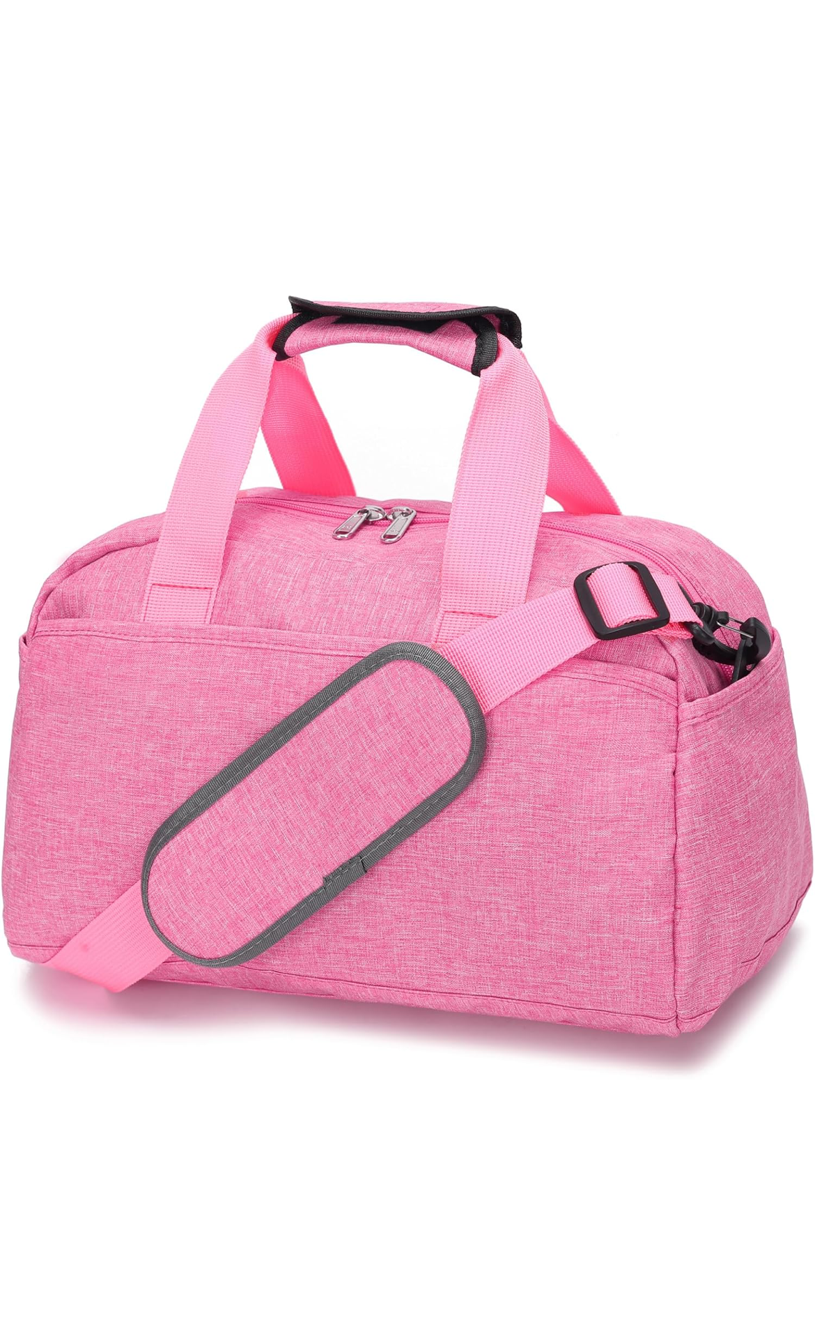 Small Gym Bag for Women & Men