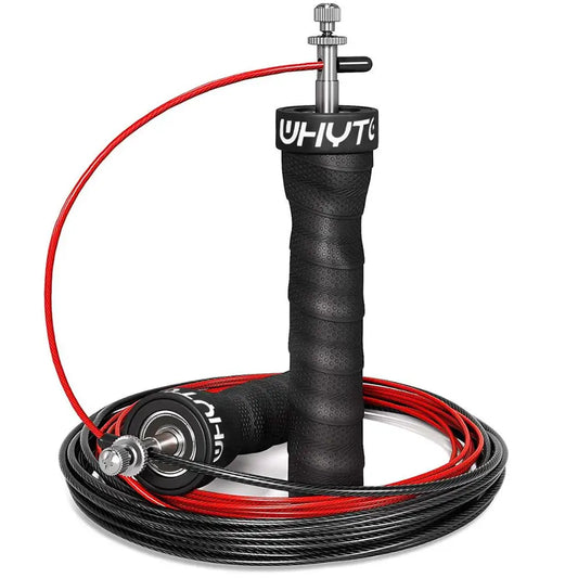 Speed Skipping Rope Crossfit Jump Rope