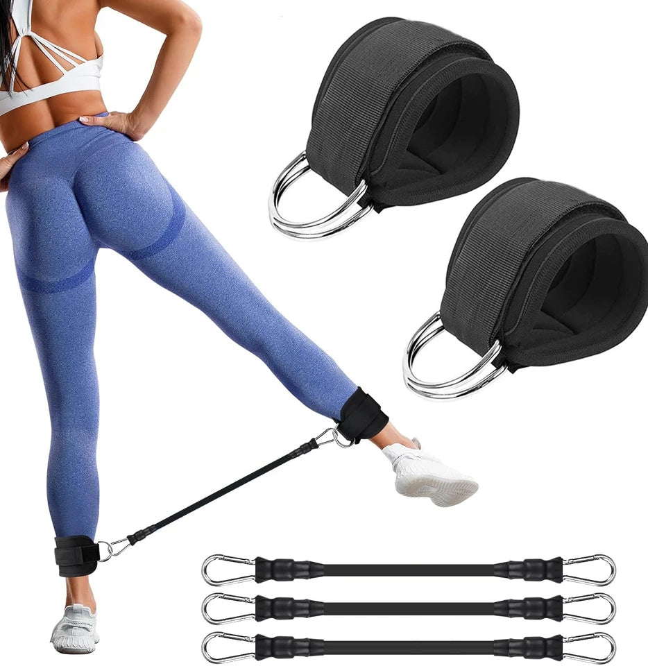 Ankle Resistance Bands