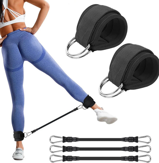 Ankle Resistance Bands