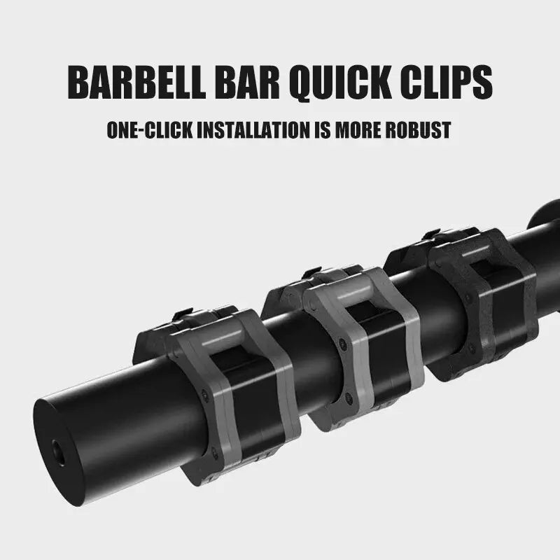 Barbell And Dumbbell Buckle