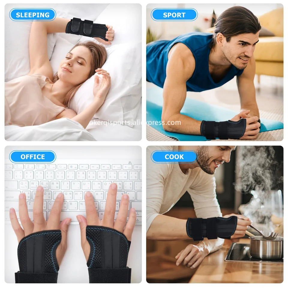 Adjustable Wristband Wrist Support