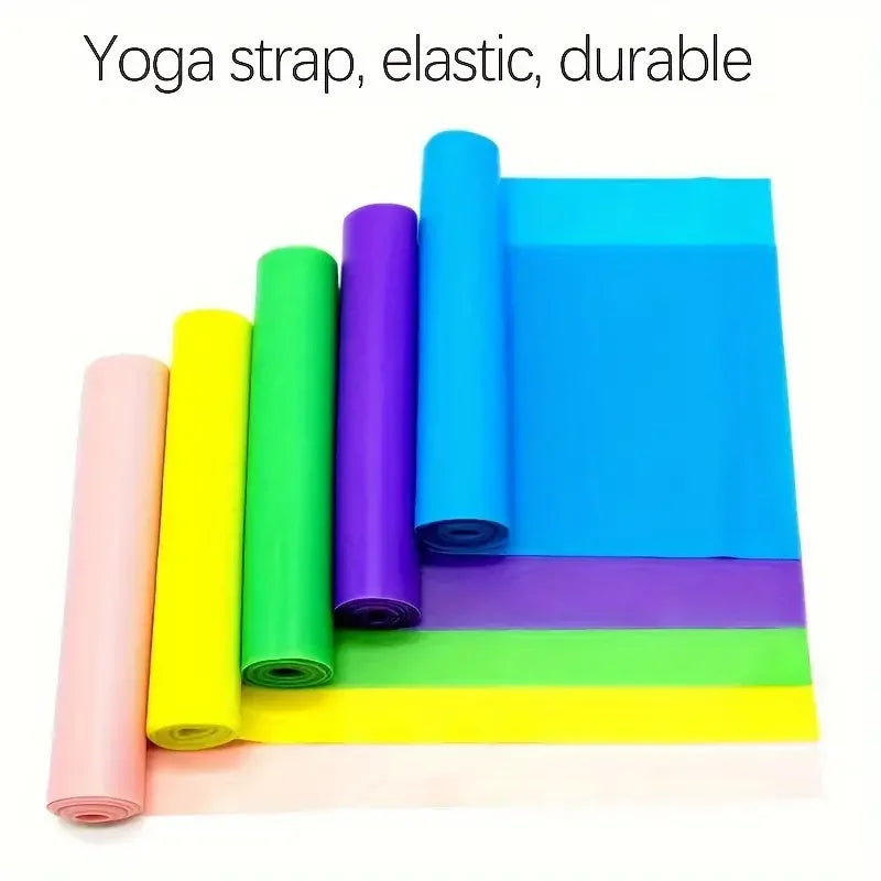 Yoga Pilates Portable Resistance