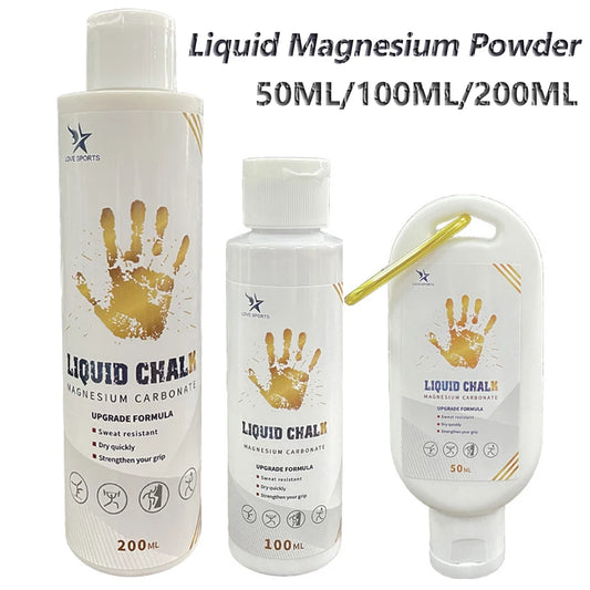 Liquid magnesium powder