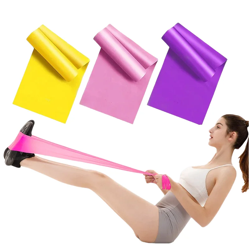 Yoga Pilates Portable Resistance