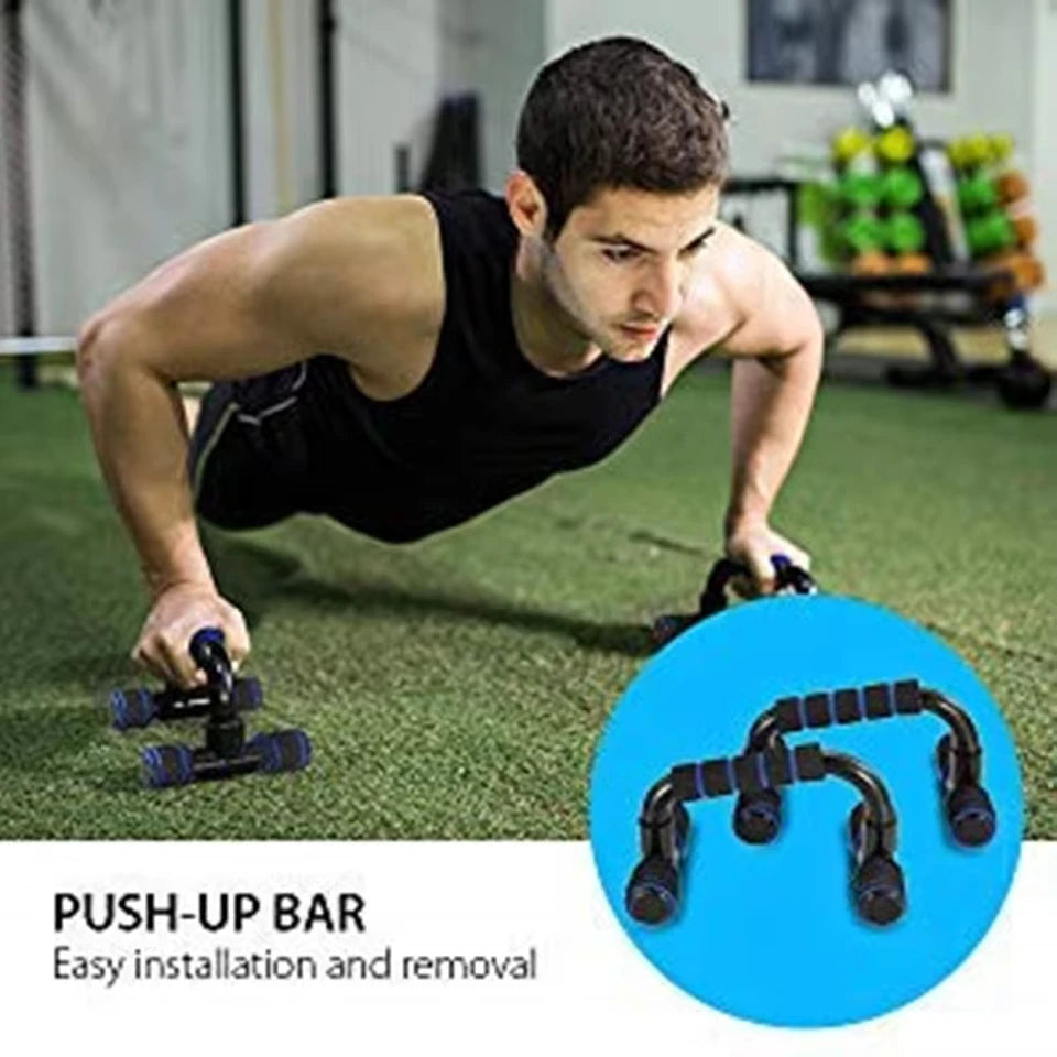 Push-up Stand Push-up Fitness Equipment Chest Muscle