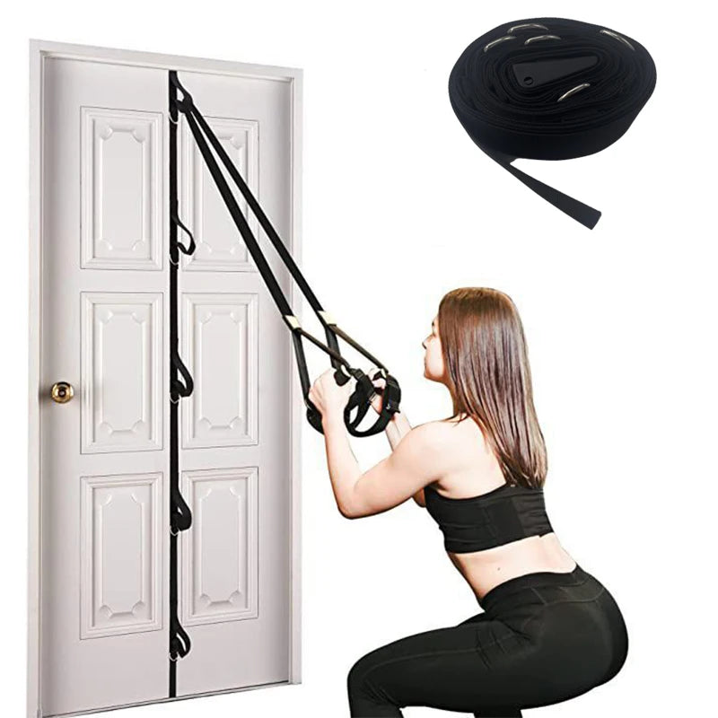 Door Anchor Strap for Resistance Bands