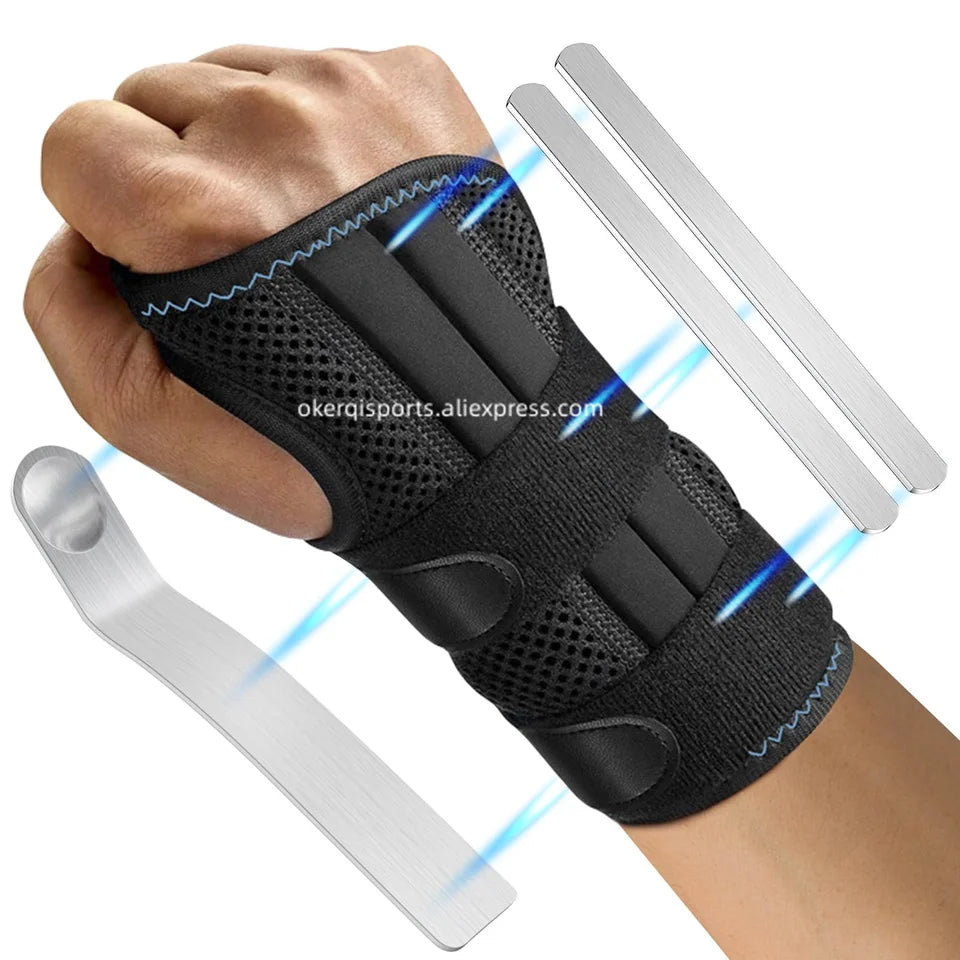 Adjustable Wristband Wrist Support