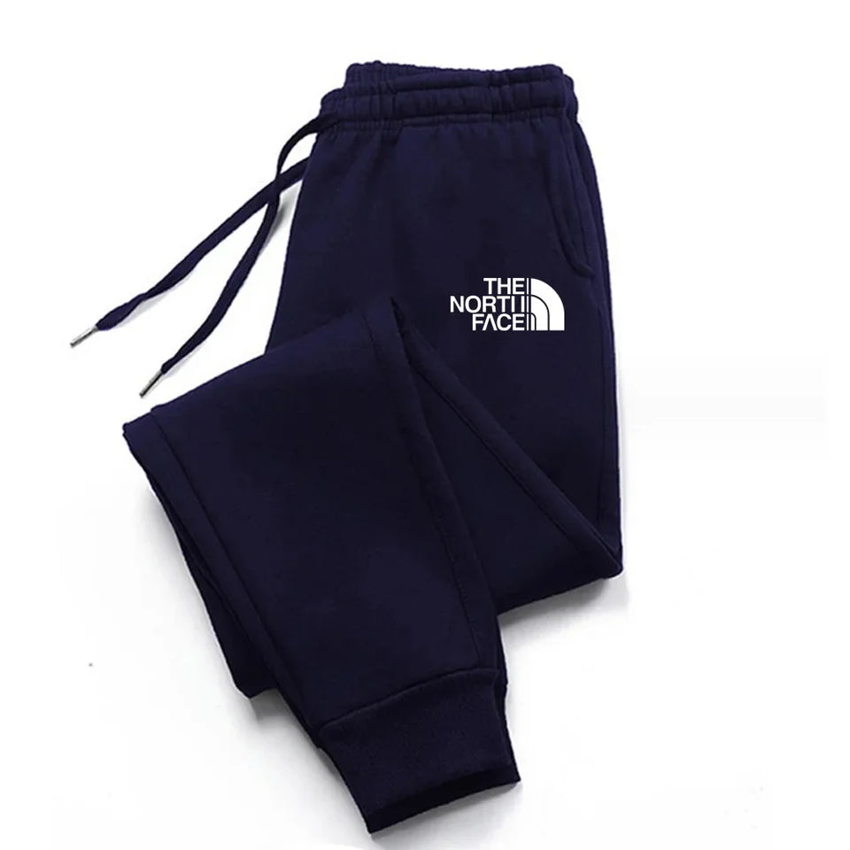 Mens Joggers Sweatpants Casual